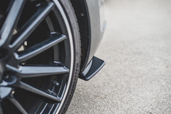 Bakfanger leppe Racing Durability V.1 VW Golf 7 GTI - Bilde 6