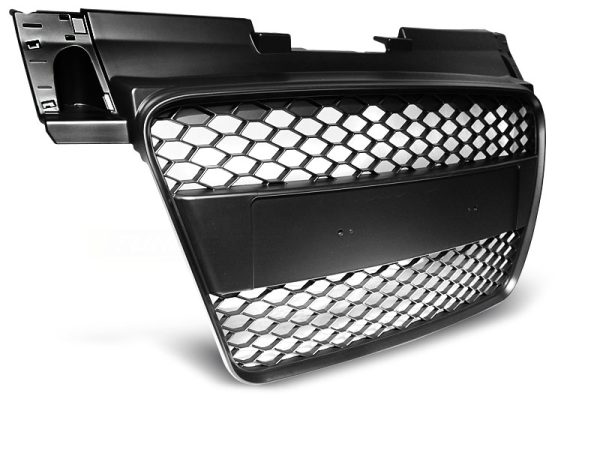 Grill Audi TT 06-14 Sport Black