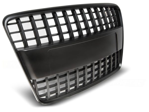 Grill Audi Q7 05-09 Sport Black