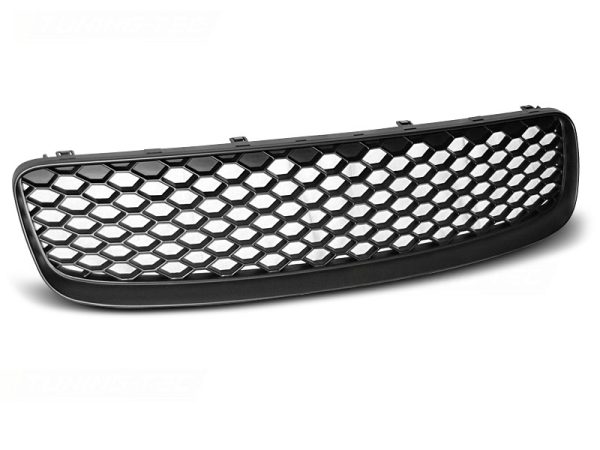 Grill Audi TT 99-06 Sport Black