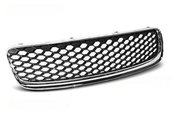 Grill Audi TT 99-06 Sport Chrome
