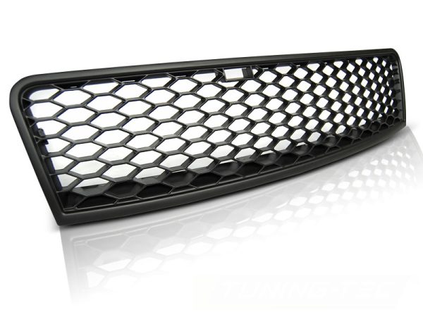 Grill Audi A6 (c5) 06.01-05.04 Sport Black
