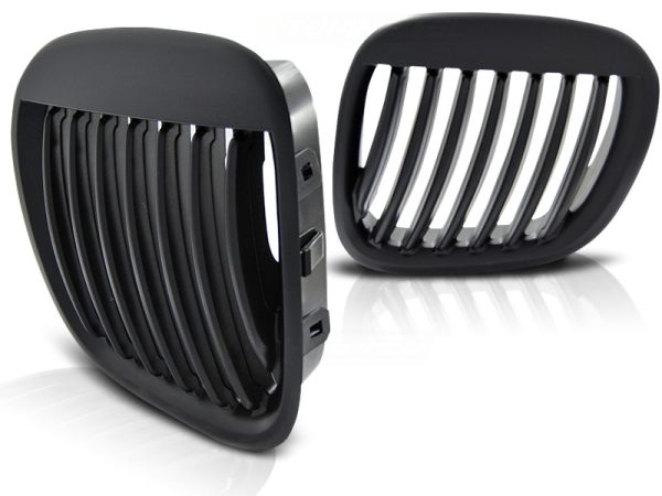 Grill Bmw Z3 01.96-02 Black
