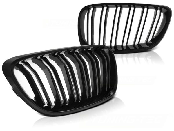 Grill Bmw F22 / F23 Glossy Black Sport Look