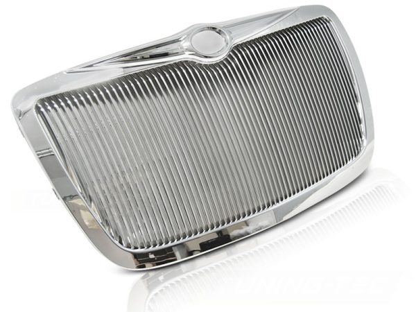Grill Chrysler 300C 04-11 Royce Style Chrome