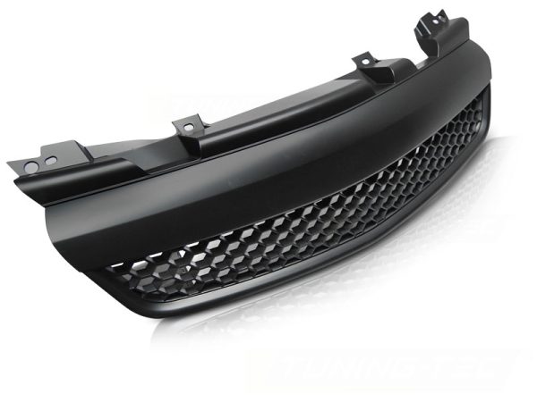 Grill Opel Zafira B 05-08 Sport Matt Sort