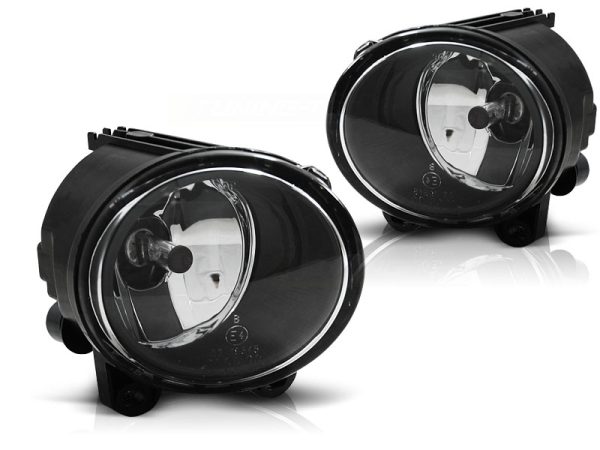 Tåkelys Bmw F10 10-13 / E92 07-09