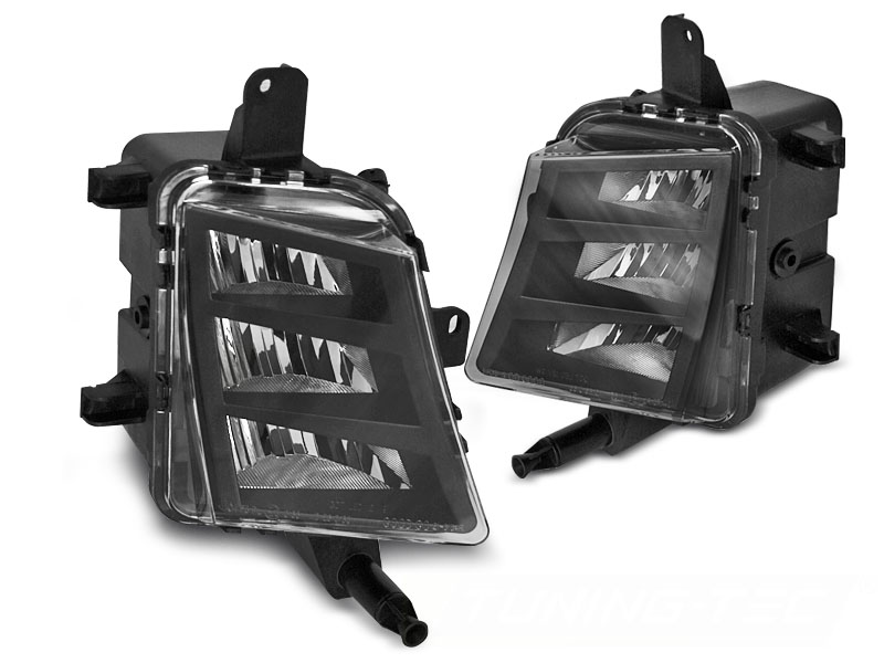 Tåkelys VW Golf 7 17- Led - Bilde 2