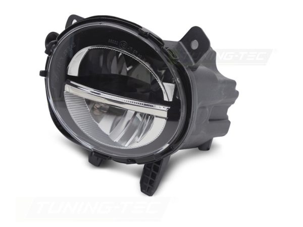 Tåkelys Bmw F30 Lci F20 Lci F32 Led Venstre Side