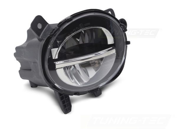 Tåkelys Bmw F30 / F20 / F32 Led Høyre Side