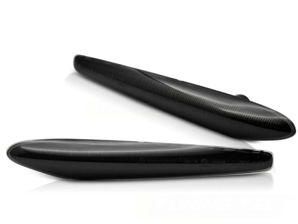 Blinklys Alfa Romeo 159 Brera Spider Smoke Led Seq - Bilde 2