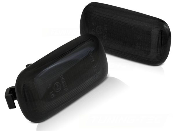 Blinklys Audi A4 B6 / B7 / A3 Smoke Led - Bilde 2