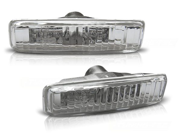 Blinklys Bmw E39 09.95-08.03 Chrome