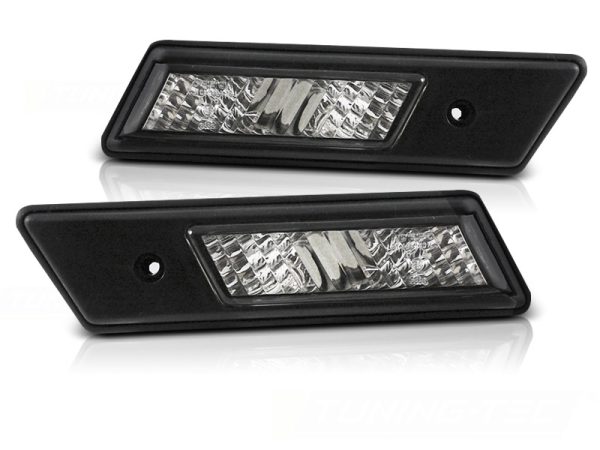 Blinklys Bmw E34 / E32 / E36 12.90-09.96 Black