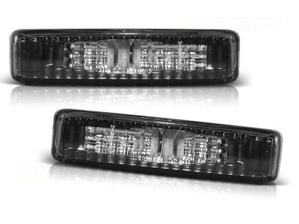 Blinklys Bmw E39 09.95-06.03 Black