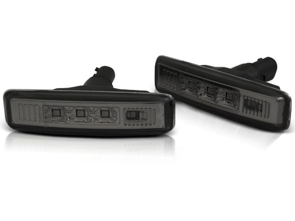 Blinklys Bmw E39 09.95-08.03 Smoke Led