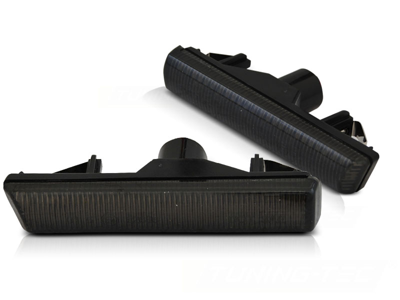 Blinklys Bmw E38 94-01 Smoke Led Seq - Bilde 2