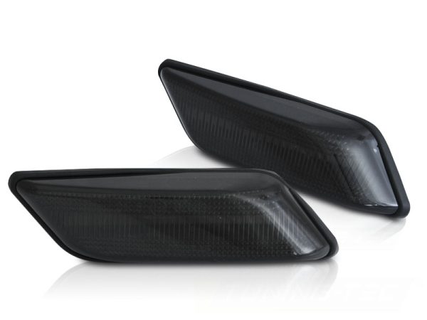 Blinklys BMW Z3 96-02 Smoke Led Seq - Bilde 2