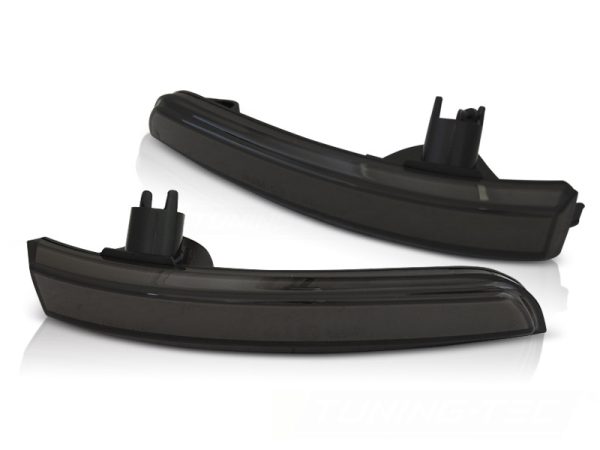 Blinklys Ford Kuga / Escape / Ecosport Led Smoke Seq - Bilde 2