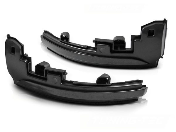 Blinklys Land Rover Range Rover IV / Sport / Evoque Smoke Led Seq - Bilde 2