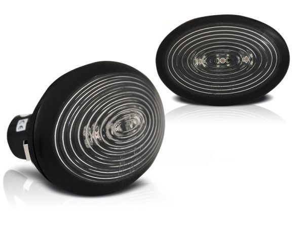 Blinklys Mini Cooper R56 / R57 / R58 / R59 06-14 Led - Bilde 2