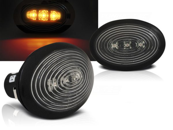 Blinklys Mini Cooper R56 / R57 / R58 / R59 06-14 Led