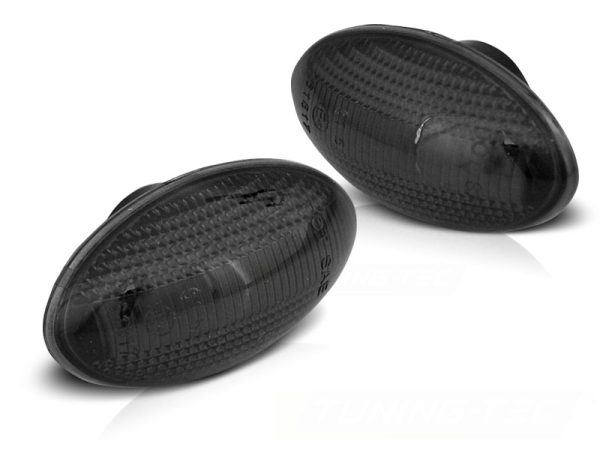 Blinklys Mini Cooper R50 / R52 / R53 01-08 Led - Bilde 2