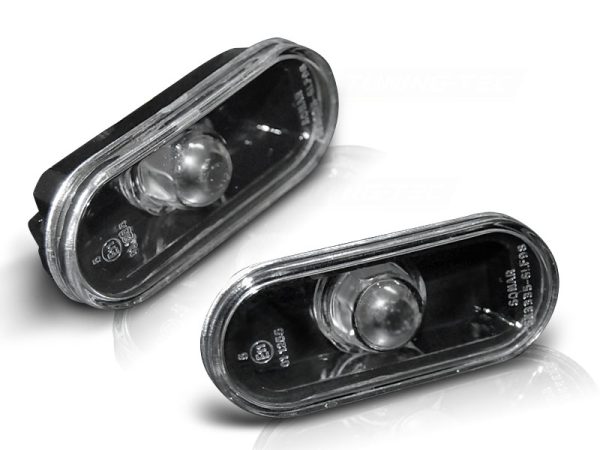 Blinklys VW Golf 4 / Bora 95- / Golf 3 95- / Ibiza 95-99 / Toledo Black