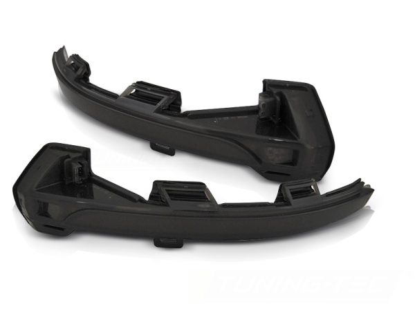 Speil Blinklys VW Passat B8 / Arteon Smoke Led Seq - Bilde 2
