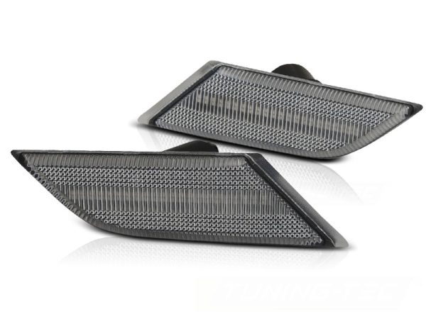 Blinklys VW T6 20- White Led Seq - Bilde 2
