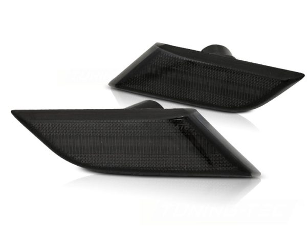 Blinklys VW T6 20- Smoke Led Seq - Bilde 2