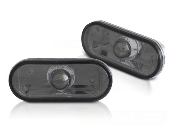 Blinklys VW Golf 4 / Bora 95- / Golf 3 95- / Ibiza 95-99 / Toledo