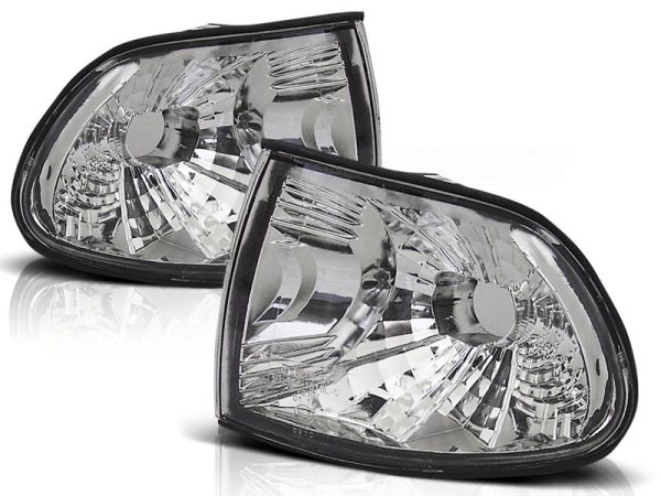Blinklys Bmw E38 06.94-08.98 Chrome