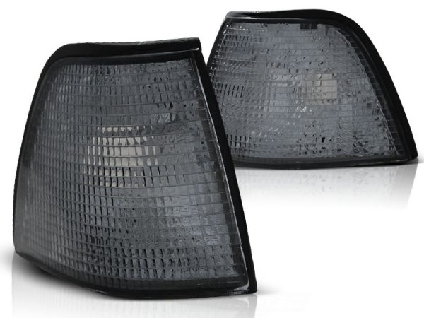 Blinklys Bmw E36 12.90-09.99 Smoke