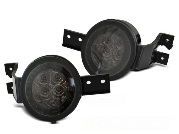 Blinklys Mini Cooper R50 R53 R52 01-06 - Bilde 2