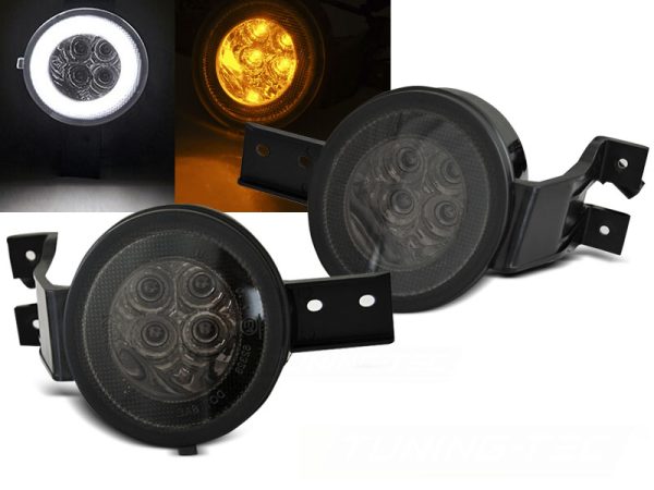 Blinklys Mini Cooper R50 R53 R52 01-06