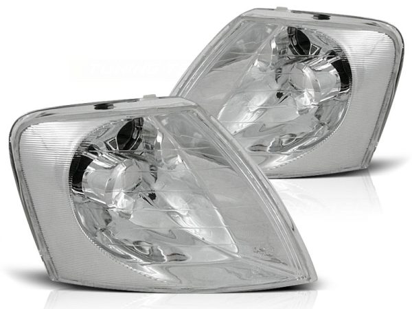 Blinklys VW Passat B5 11.96-08.00 Chrome