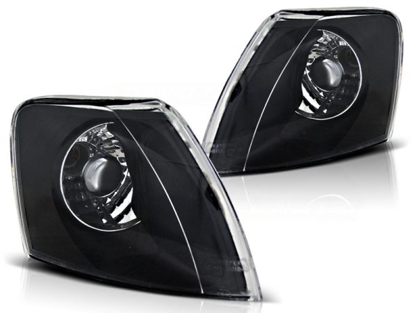 Blinklys VW Passat B5 11.96-08.00 Black