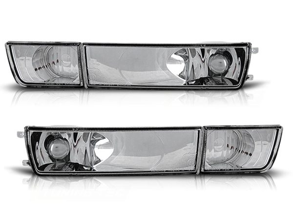 Blinklys VW Golf 3 / Vento Chrome