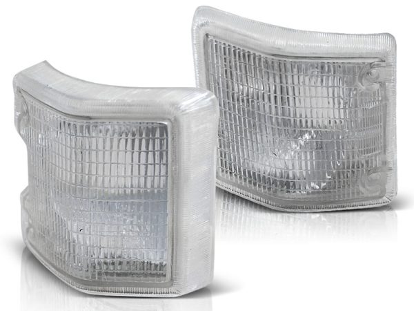 Blinklys VW T3 79-92 White