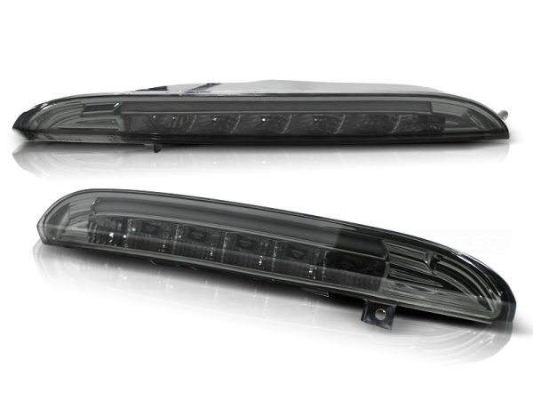 Blinklys VW Passat CC 08-12 Smoke Led - Bilde 2