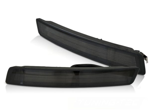 Blinklys VW New Beetle 06-10 Smoke Drl Seq Led - Bilde 2