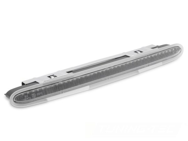 Baklykter Mercedes SL R230 01-11 Led Bremselys White - Bilde 2