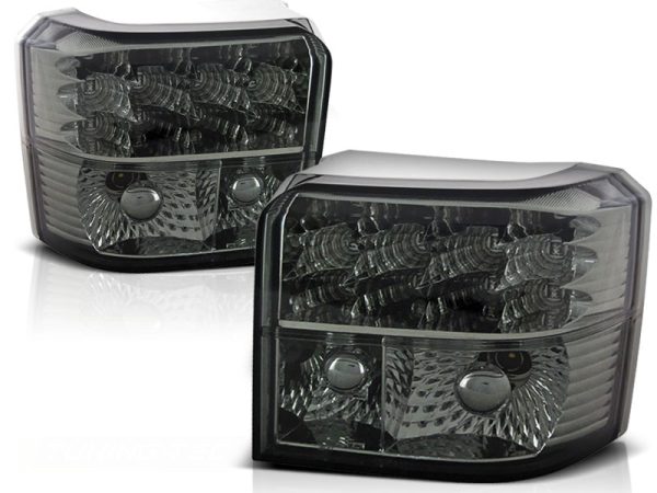 Baklykter VW T4 90-03.03 Led Smoke - Bilde 2