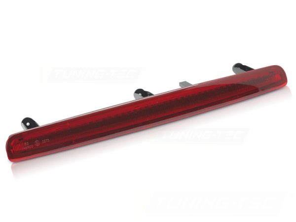 Baklykter Bremselys VW T5 03-15 Bakluke Red Led - Bilde 2