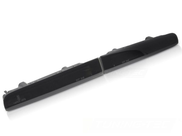 Baklykter Bremselys VW T5 03-15 / T6 15-19 Twinn Door Smoke Led - Bilde 2