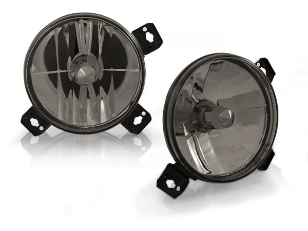 Frontlykter VW Golf 2 08.83-08.91 Smoke
