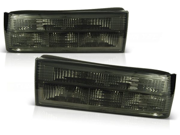Baklykter Bmw E30 11.82-08.87 Smoke