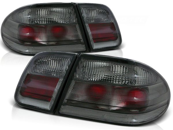 Baklykter Mercedes W210 E-Klasse 95-03.02 Smoke