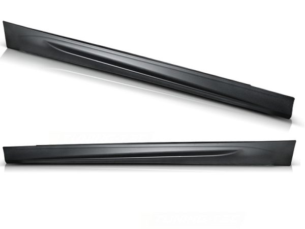 Sideskjørt Bmw E90 / E91 05-11 Sport Style - Bilde 2